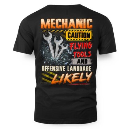 Mechanic